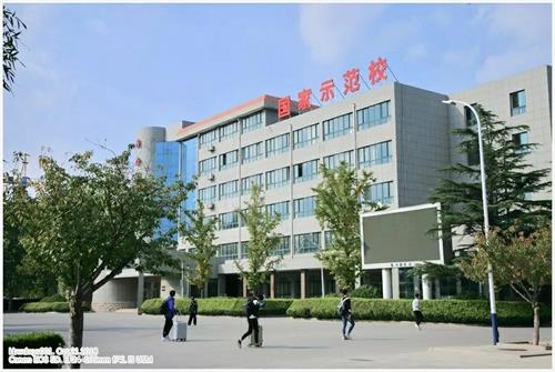 为什么这么多人都选择山东省潍坊商业学校？